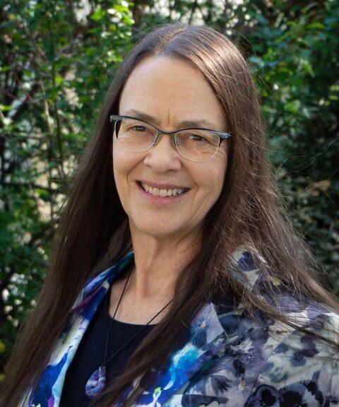 Maggie Davidson, Psychologist